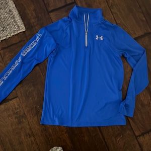 Under Armour Long Sleeve